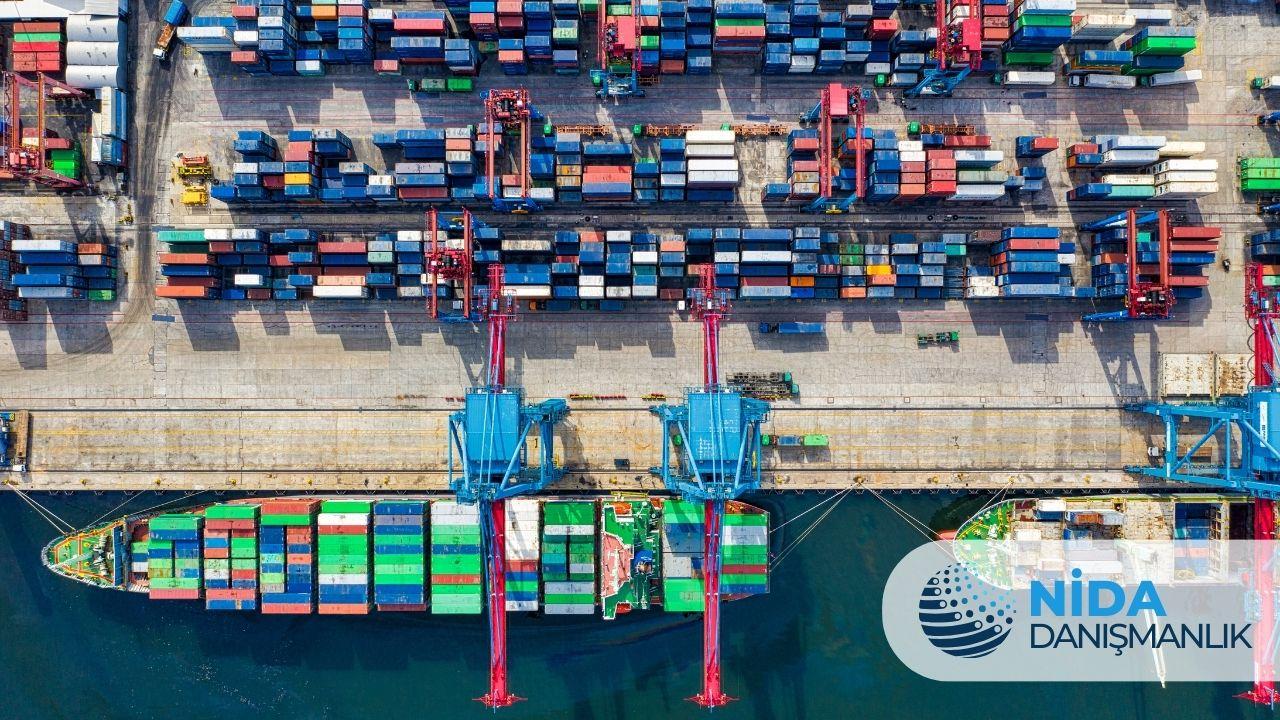 Türkiyede Ticaret Sicili Danışmanlığı